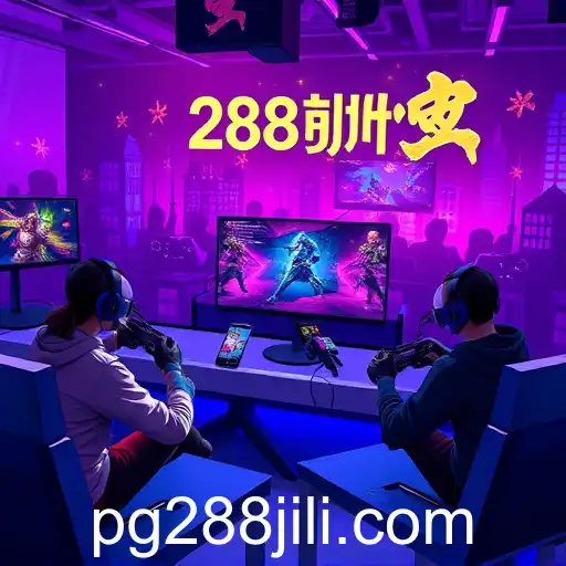 The Evolution of Online Gaming Platforms