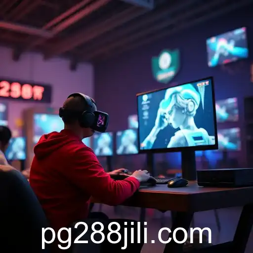 Gaming Trends Shaping the Future