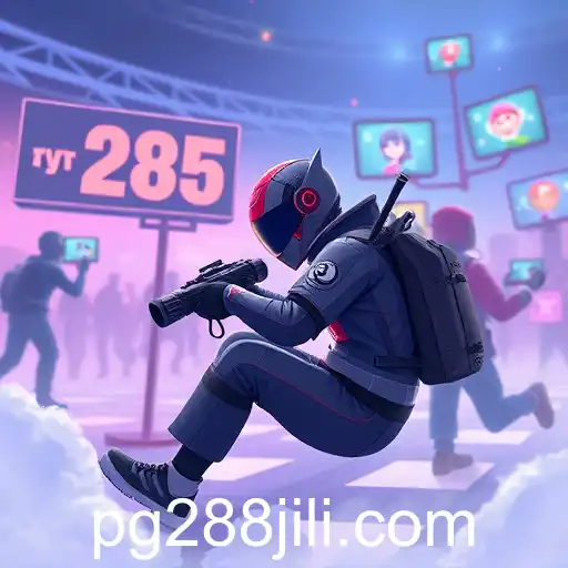 Evolution of Online Gaming Platforms Amid Global Shifts