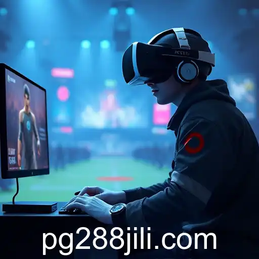 Emerging Trends in Online Gaming Across 2025