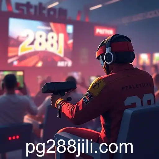 The Rise of Online Gaming Platforms in 2025