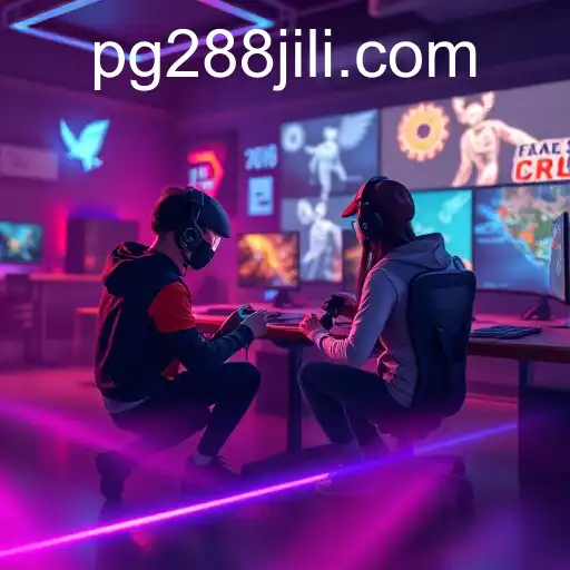 The Impact of Online Gaming in 2025