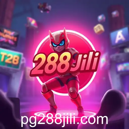 The Rise of 288jili in the Gaming World