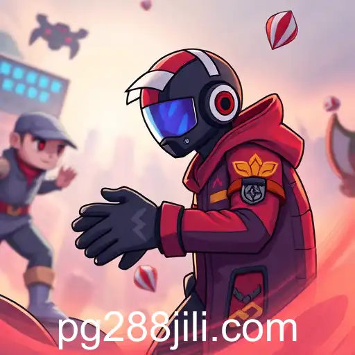 The Rise of 288jili in Online Gaming