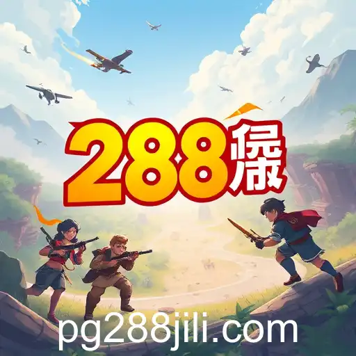 The Rise of 288jili in the Gaming World