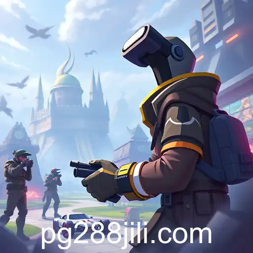 The Rise of Online Gaming Platforms in the Digital Age