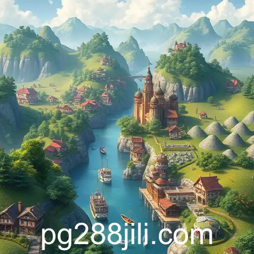 The Rise of Online Gaming Platforms in 2025