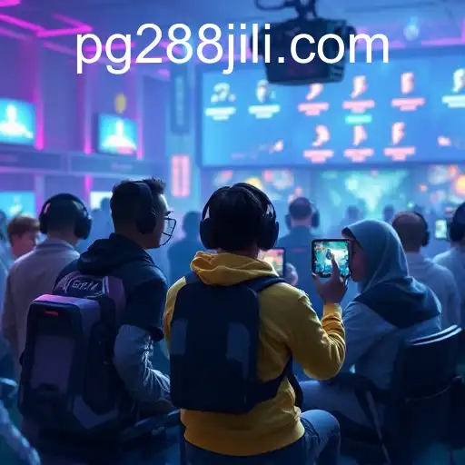 The Rise of Online Gaming Platforms