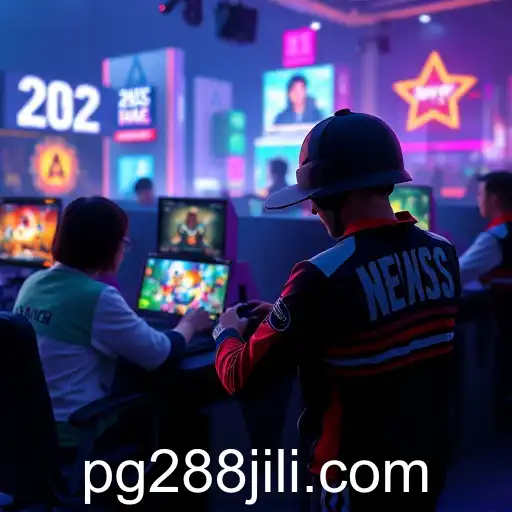 The Rise of Online Gaming and Platforms