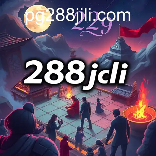 Exploring the Depths of Strategy Games in the '288jili' Category